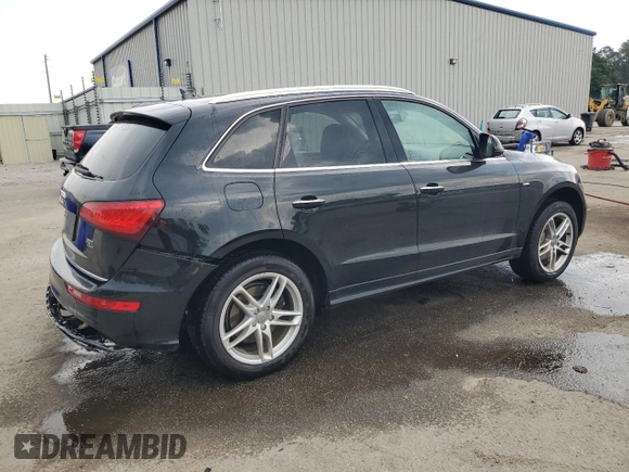 2016 Audi Q5 Premium Plus z VIN WA1D7AFP6GA137403, wystawiony jako Copart lot #54047795 z przebiegiem 127 144 mil mil oraz Szkoda całkowita • Salvage title. Historia ofert i sprzedaży dostępna na DreamBid. Obrazek 3.