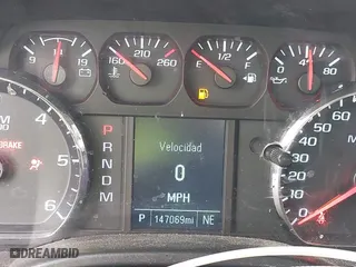 2014 Chevrolet Silverado 1500 Work Truck with VIN 1GCRCPEH9EZ130609, listed as a IAAI auction lot 41723577 with 147,069 mi miles. Bid and sale history available at carsss.com. Image 15.