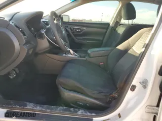2016 Nissan Altima 2.5 S with VIN 1N4AL3AP3GN351383, listed as a Copart auction lot 87225524 with 139,558 mi miles and Salvage Title. Bid and sale history available at carsss.com. Image 7.