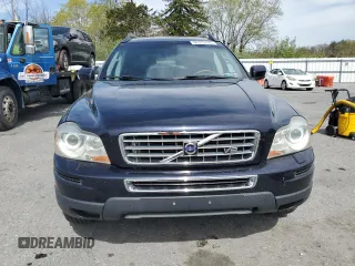 2007 Volvo XC90 V8 with VIN YV4CZ852471343410, listed as a Copart auction lot 54173175 with 191,609 mi miles and Clean Title. Bid and sale history available at carsss.com. Image 5.