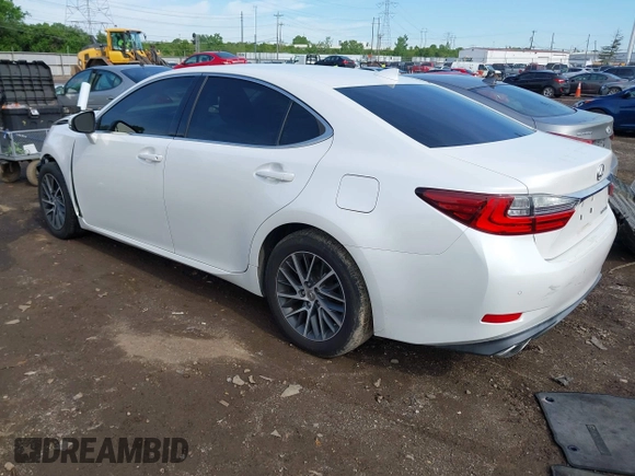 2016 Lexus ES 330 with VIN JTHBK1GG2G2240756, listed as a IAAI auction lot 42206724 with 139,956 mi miles and . Bid and sale history available at DreamBid. Image 3.