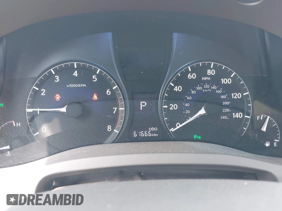 2015 Lexus RX 350 with VIN 2T2BK1BA9FC333841, listed as a IAAI auction lot 42589452 with 61,666 mi miles and . Bid and sale history available at DreamBid. Image 7.