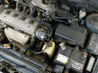 1995 Toyota Corolla DX z VIN JT2AE09B7S0080211, wystawiony jako IAAI lot #42230935 z przebiegiem 112 290 mil mil oraz . Historia ofert i sprzedaży dostępna na DreamBid. Obrazek 12.