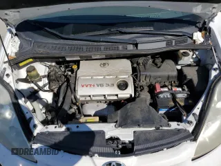 2006 Toyota Sienna CE with VIN 5TDZA23C56S556347, listed as a Copart auction lot 54199515 with 196,434 mi miles and Clean Title. Bid and sale history available at DreamBid. Image 12.