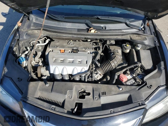 2015 Acura ILX Premium z VIN 19VDE2E50FE000429, wystawiony jako Copart lot #45581485 z przebiegiem 105 998 mil mil oraz Szkoda całkowita • Salvage title. Historia ofert i sprzedaży dostępna na DreamBid. Obrazek 11.