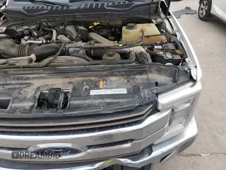 2017 Ford F-250 Lariat с VIN 1FT7W2BTXHEE31279, выставлен на аукционе Copart как лот 62380475 с пробегом 128 691 миль миль и Чистый • Clean title. История ставок и продаж доступна на DreamBid. Изображение 13.