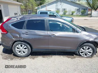 2013 Honda CR-V EX with VIN 5J6RM4H59DL016442, listed as a IAAI auction lot 42115184 with 88,853 mi miles. Bid and sale history available at carsss.com. Image 14.