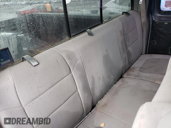 2006 Ford F-250 XL с VIN 1FTSX21506ED37614, выставлен на аукционе Copart как лот 55734785 с пробегом Не указан миль и Чистый • Clean title. История ставок и продаж доступна на DreamBid. Изображение 10.