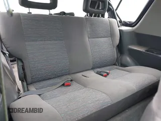 1998 Isuzu Rodeo with VIN 4S2CM57W9W4373049, listed as a IAAI auction lot 42599157 with 140,368 mi miles and . Bid and sale history available at DreamBid. Image 5.
