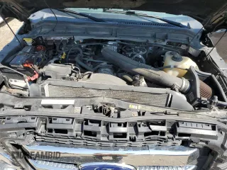 2015 Ford F-250 Lariat с VIN 1FT7W2B66FEB29706, выставлен на аукционе Copart как лот 64791395 с пробегом 230 358 миль миль и Чистый • Clean title. История ставок и продаж доступна на DreamBid. Изображение 11.