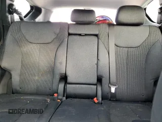 2019 Hyundai Santa Fe SEL Plus z VIN 5NMS33AD2KH032521, wystawiony jako Copart lot #88968355 z przebiegiem 95 784 mil mil oraz Szkoda całkowita • Salvage title. Historia ofert i sprzedaży dostępna na DreamBid. Obrazek 10.