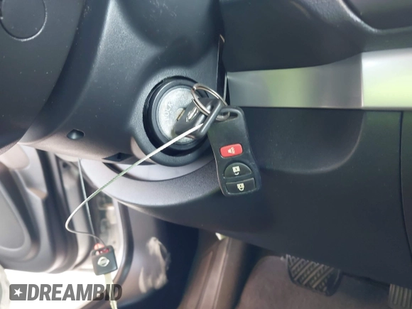 2010 Nissan Sentra SR with VIN 3N1AB6AP6AL728703, listed as a IAAI auction lot 42134551 with 212,257 mi miles and . Bid and sale history available at DreamBid. Image 11.