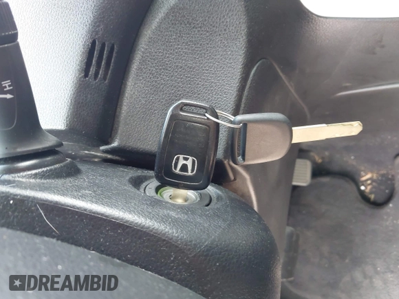 2014 Honda Accord Sport with VIN 1HGCR2F57EA189251, listed as a IAAI auction lot 42053225 with 161,634 mi miles and . Bid and sale history available at DreamBid. Image 11.