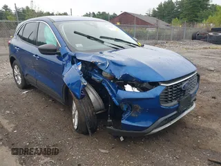 2023 Ford Escape Active с VIN 1FMCU9GN2PUA11085, выставлен на аукционе IAAI как лот 42678053 с пробегом 43 171 миль миль и . История ставок и продаж доступна на DreamBid. Изображение 1.