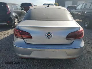 2015 Volkswagen CC R-Line z VIN WVWBP7AN4FE811691, wystawiony jako Copart lot #74708864 z przebiegiem 153 592 mil mil oraz Szkoda całkowita • Salvage title. Historia ofert i sprzedaży dostępna na DreamBid. Obrazek 6.