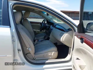 2009 Buick Lucerne CXL-3 with VIN 1G4HD57M89U123558, listed as a IAAI auction lot 41892229 with 107,451 mi miles and . Bid and sale history available at DreamBid. Image 5.