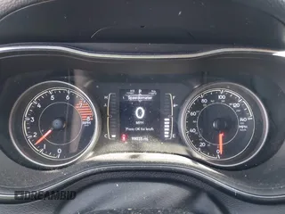 2019 Jeep Cherokee Latitude Plus с VIN 1C4PJMLX0KD233514, выставлен на аукционе IAAI как лот 41758401 с пробегом 99 035 миль миль и . История ставок и продаж доступна на DreamBid. Изображение 7.