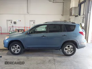 2010 Toyota RAV4 with VIN 2T3BF4DV6AW066540, listed as a IAAI auction lot 41985659 with 201,851 mi miles. Bid and sale history available at carsss.com. Image 14.