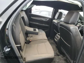 2021 Cadillac XT5 AWD Luxury z VIN 1GYKNBR4XMZ112957, wystawiony jako Copart lot #45513165 z przebiegiem 45 322 mil mil oraz Czysty tytuł • Clean title. Historia ofert i sprzedaży dostępna na DreamBid. Obrazek 11.