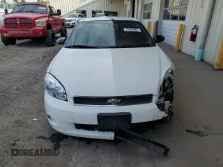 2006 Chevrolet Monte Carlo LT 3.9L with VIN 2G1WK151069199067, listed as a Copart auction lot 70265084 with 227,045 mi miles and Clean Title. Bid and sale history available at carsss.com. Image 5.