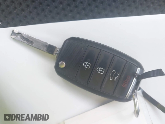 2019 Kia Optima LX with VIN 5XXGT4L36KG297828, listed as a IAAI auction lot 42597545 with 199,652 mi miles and . Bid and sale history available at DreamBid. Image 11.
