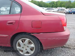 2006 Hyundai Elantra GLS z VIN KMHDN46D56U225970, wystawiony jako IAAI lot #42228759 z przebiegiem 320 888 mil mil oraz . Historia ofert i sprzedaży dostępna na DreamBid. Obrazek 18.
