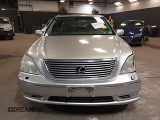 2004 Lexus LS 430 z VIN JTHBN36F840154239, wystawiony jako IAAI lot #42321185 z przebiegiem 117 073 mil mil oraz . Historia ofert i sprzedaży dostępna na DreamBid. Obrazek 12.