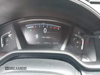 2020 Honda CR-V EX-L z VIN 2HKRW1H87LH423641, wystawiony jako IAAI lot #42102690 z przebiegiem 39 297 mil mil oraz . Historia ofert i sprzedaży dostępna na DreamBid. Obrazek 7.