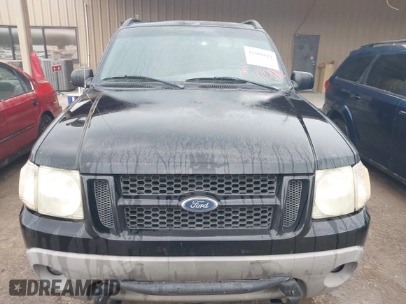 2002 Ford Explorer Sport Trac Value with VIN 1FMZU67E22UD07239, listed as a IAAI auction lot 42088812 with 224,009 mi miles and . Bid and sale history available at DreamBid. Image 6.