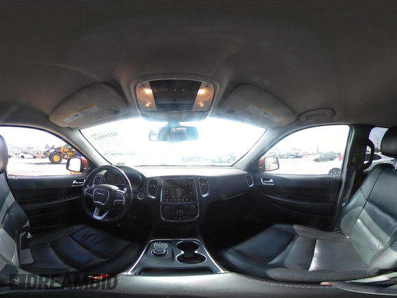2015 Dodge Durango Limited with VIN 1C4RDHDG9FC100932, listed as a IAAI auction lot 42339913 with 134,865 mi miles and . Bid and sale history available at DreamBid. Image 18.