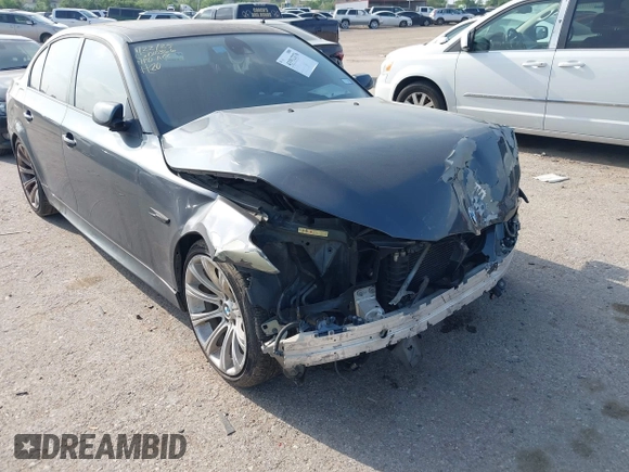 2008 BMW 5 Series 535i with VIN WBANW13518CZ75423, listed as a IAAI auction lot 41912376 with Not Provided miles and . Bid and sale history available at carsss.com. Image 13.