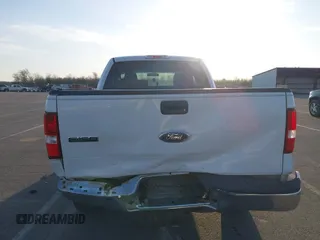 2004 Ford F-150 STX with VIN 1FTRX12W34NA66643, listed as a IAAI auction lot 41770432 with 149,212 mi miles and . Bid and sale history available at carsss.com. Image 6.