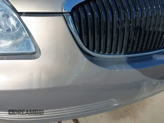 2006 Buick Lucerne CXL with VIN 1G4HD57256U236314, listed as a IAAI auction lot 41657812 with 104,617 mi miles and . Bid and sale history available at DreamBid. Image 18.