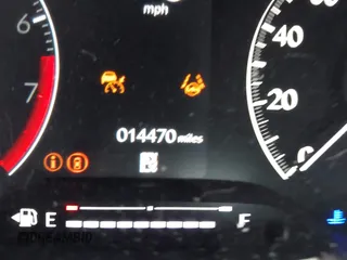 2024 Honda Civic EX z VIN 2HGFE1F77RH338897, wystawiony jako IAAI lot #42139117 z przebiegiem 14 470 mil mil oraz . Historia ofert i sprzedaży dostępna na DreamBid. Obrazek 14.
