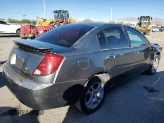 2004 Saturn ION ION 2 z VIN 1G8AZ52F04Z174039, wystawiony jako Copart lot #79568564 z przebiegiem 146 868 mil mil oraz Szkody całkowita. Historia ofert i sprzedaży dostępna na DreamBid. Obrazek 3.