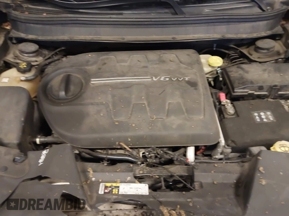 2015 Jeep Cherokee Limited with VIN 1C4PJLDS2FW643738, listed as a IAAI auction lot 41719033 with 102,630 mi miles and . Bid and sale history available at DreamBid. Image 10.