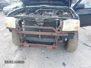 2004 Nissan Frontier LE with VIN 1N6ED27T44C448264, listed as a IAAI auction lot 42834861 with 156,149 mi miles and . Bid and sale history available at DreamBid. Image 13.