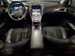 2014 Lincoln MKZ Hybrid с VIN 3LN6L2LU4ER804378, выставлен на аукционе Copart как лот 87747365 с пробегом 106 317 миль миль и Списание • Salvage title. История ставок и продаж доступна на DreamBid. Изображение 8.