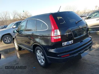 2011 Honda CR-V SE z VIN 5J6RE4H41BL053101, wystawiony jako IAAI lot #41738884 z przebiegiem 98 013 mil mil oraz . Historia ofert i sprzedaży dostępna na DreamBid. Obrazek 3.