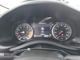2015 Jeep Renegade Limited z VIN ZACCJBDT3FPC50720, wystawiony jako IAAI lot #42193078 z przebiegiem 40 821 mil mil oraz . Historia ofert i sprzedaży dostępna na DreamBid. Obrazek 7.