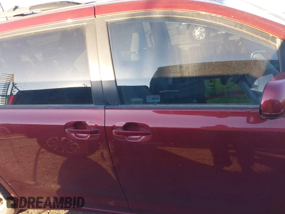 2018 Toyota Sienna LE Auto Access Seat with VIN 5TDKZ3DC2JS902975, listed as a IAAI auction lot 41313115 with 120,808 mi miles. Bid and sale history available at carsss.com. Image 13.