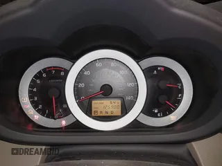 2008 Toyota RAV4 with VIN JTMZD33V286070452, listed as a IAAI auction lot 41793963 with 125,900 mi miles. Bid and sale history available at carsss.com. Image 7.