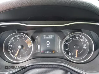 2019 Jeep Cherokee Latitude with VIN 1C4PJLCX7KD220799, listed as a IAAI auction lot 41970875 with 104,394 mi miles and . Bid and sale history available at DreamBid. Image 7.