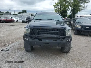 2015 Ram 1500 Outdoorsman with VIN 1C6RR7LT6FS602045, listed as a Copart auction lot 63966155 with 138,546 mi miles and Salvage title. Bid and sale history available at DreamBid. Image 5.