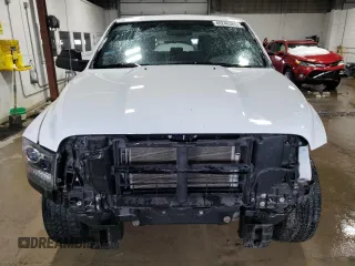 2021 Ram 1500 Warlock z VIN 1C6RR7LT8MS505619, wystawiony jako Copart lot #48246385 z przebiegiem 30 366 mil mil oraz Szkoda całkowita • Salvage title. Historia ofert i sprzedaży dostępna na DreamBid. Obrazek 5.