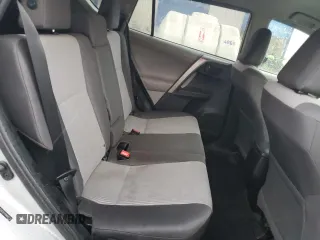 2013 Toyota RAV4 LE с VIN 2T3BFREV5DW087735, выставлен на аукционе Copart как лот 60216525 с пробегом 192 666 миль миль и Списание • Salvage title. История ставок и продаж доступна на DreamBid. Изображение 11.