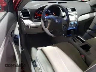 2007 Toyota Camry CE with VIN 4T1BE46K97U097692, listed as a Copart auction lot 53780805 with 177,827 mi miles and Salvage Title. Bid and sale history available at carsss.com. Image 8.