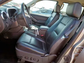 2008 Ford Explorer Limited z VIN 1FMEU75888UA83565, wystawiony jako Copart lot #49981115 z przebiegiem 102 718 mil mil oraz Szkoda całkowita • Salvage title. Historia ofert i sprzedaży dostępna na DreamBid. Obrazek 7.