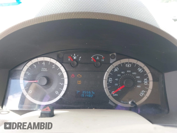 2010 Ford Escape XLS с VIN 1FMCU0C75AKC14767, выставлен на аукционе IAAI как лот 42265406 с пробегом 191 482 миль миль и . История ставок и продаж доступна на DreamBid. Изображение 7.