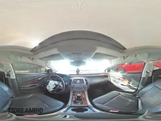 2013 Buick LaCrosse Premium 1 с VIN 1G4GG5E35DF229881, выставлен на аукционе Copart как лот 81287064 с пробегом 122 635 миль миль и Списание • Salvage title. История ставок и продаж доступна на DreamBid. Изображение 13.